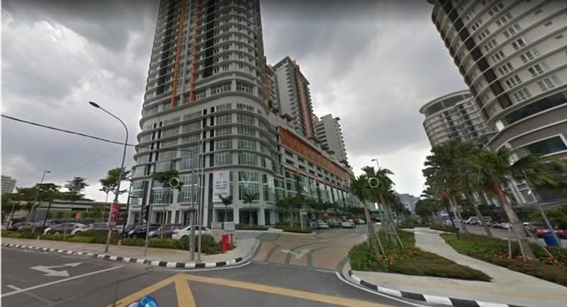 Shop / Office for Sale in Kuchai Lama (Kuala Lumpur) - Olive Cho - Exterior - PropertyGuru.com.my
