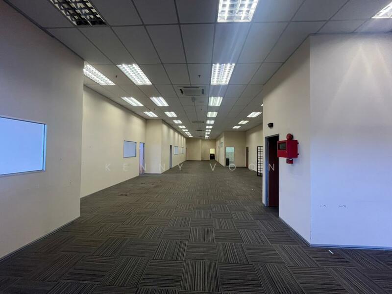 Corridor