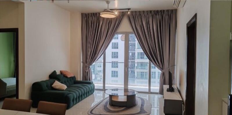 Untuk Dijual - Regalia Residence