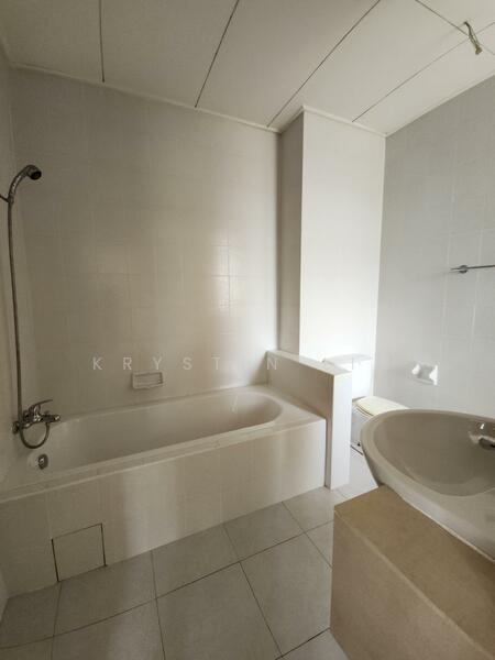 Semi-Detached House for Sale in Kota Kemuning (Shah Alam) - Krystin Lim - Bathroom - PropertyGuru.com.my