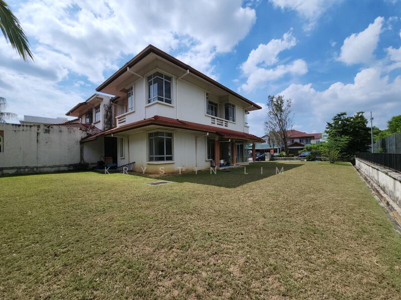 Semi-Detached House for Sale in Kota Kemuning (Shah Alam) - Krystin Lim - Exterior - PropertyGuru.com.my