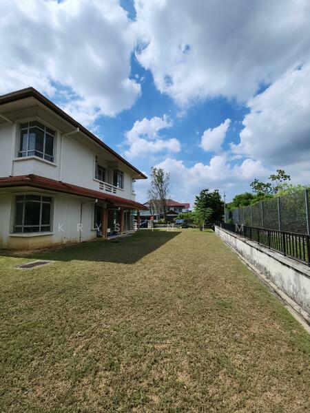 Semi-Detached House for Sale in Kota Kemuning (Shah Alam) - Krystin Lim - Exterior - PropertyGuru.com.my