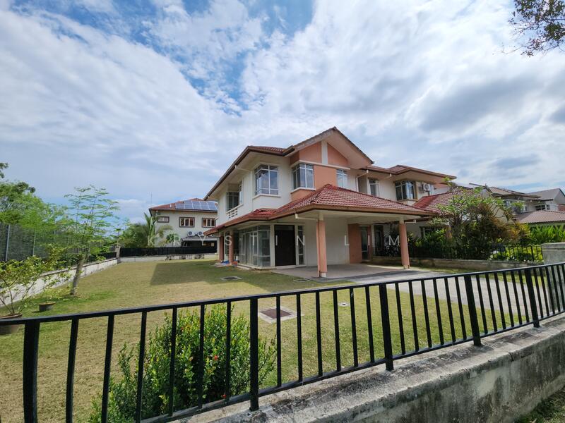 Semi-Detached House for Sale in Kota Kemuning (Shah Alam) - Krystin Lim - Exterior - PropertyGuru.com.my