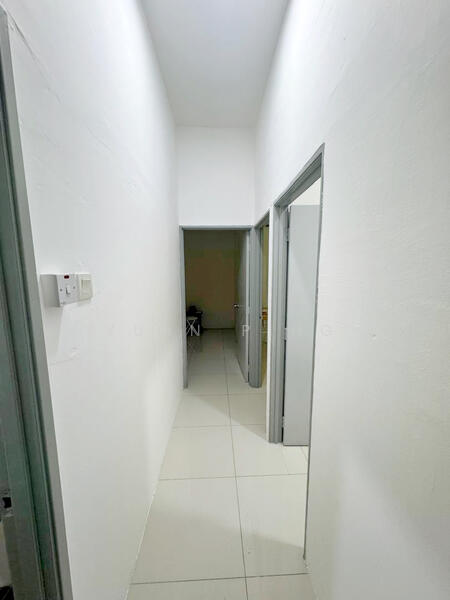 Corridor