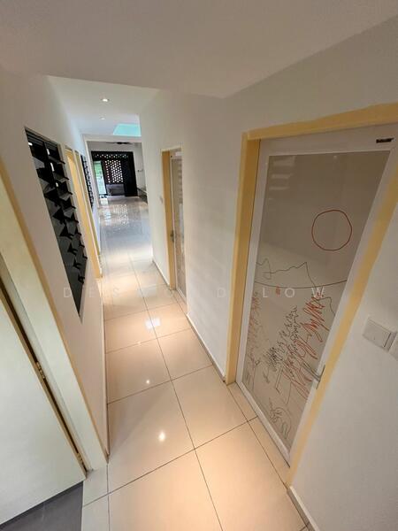 Corridor