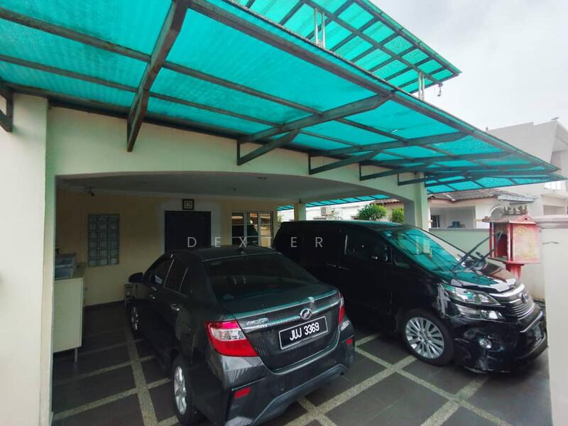 Car Park