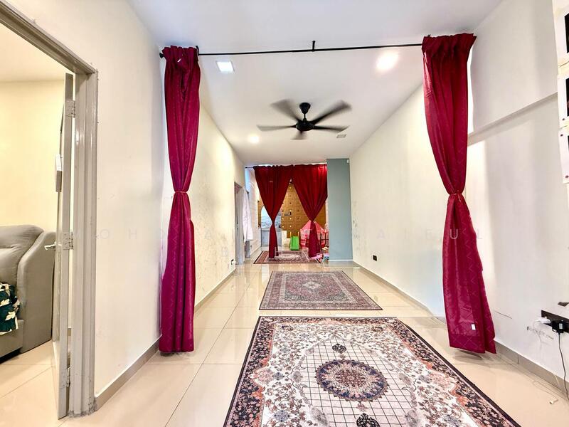 Corridor