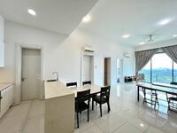 For Rent - One Central Park