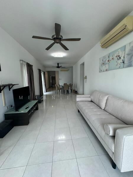 For Rent - Metropolitan Square