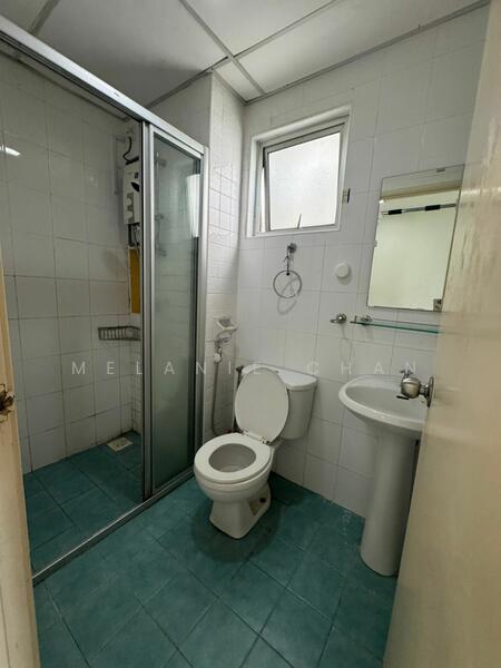 For Rent - Metropolitan Square