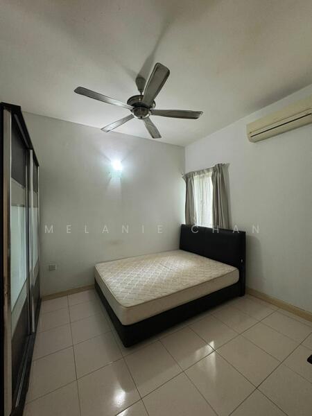 For Rent - Metropolitan Square