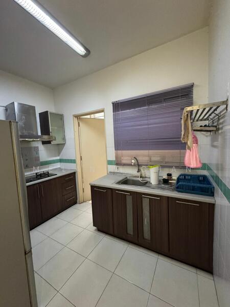 For Rent - Metropolitan Square