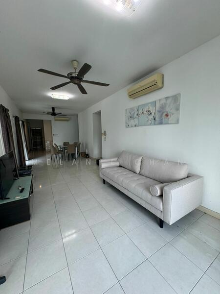 For Rent - Metropolitan Square