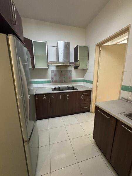 For Rent - Metropolitan Square