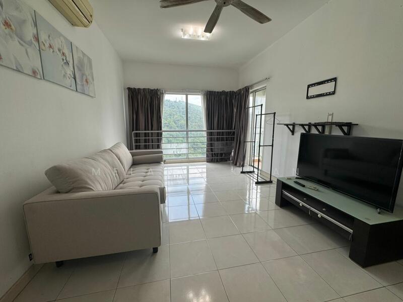For Rent - Metropolitan Square
