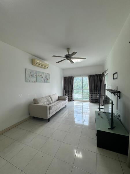 For Rent - Metropolitan Square