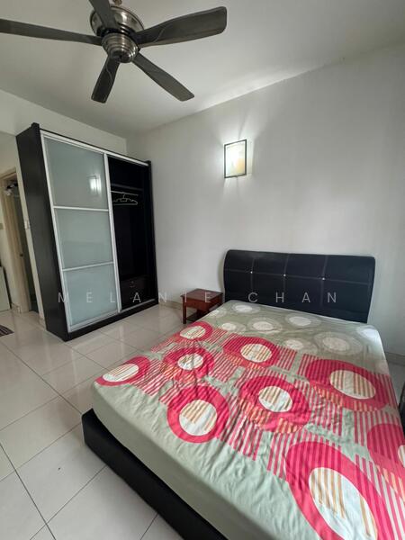 For Rent - Metropolitan Square