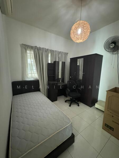 For Rent - Metropolitan Square
