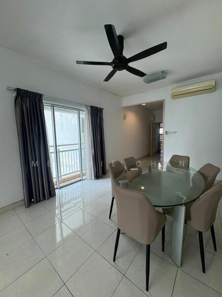 For Rent - Metropolitan Square