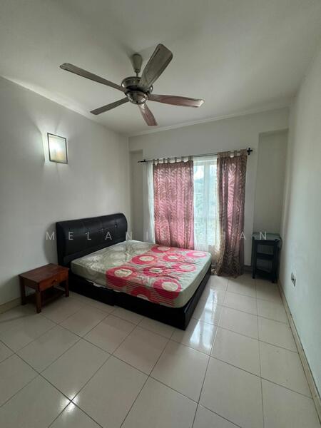 For Rent - Metropolitan Square