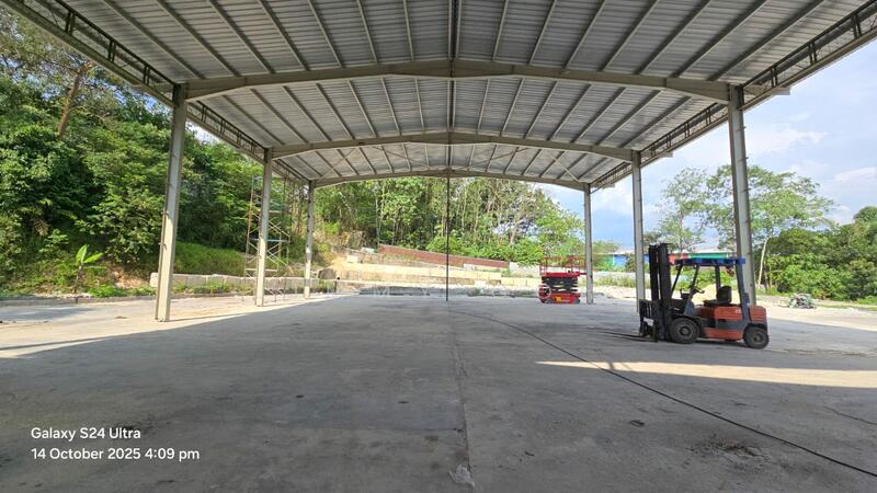 Factory for Rent in Hulu Langat (Selangor) - Jimmy Goh - Exterior - PropertyGuru.com.my