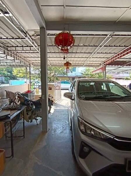 Car Park