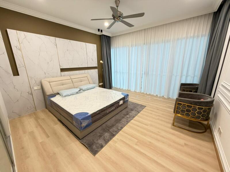 For Rent - 28 Mont Kiara @ MK28