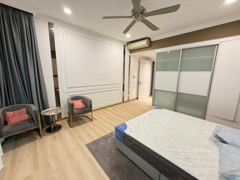 For Rent - 28 Mont Kiara @ MK28
