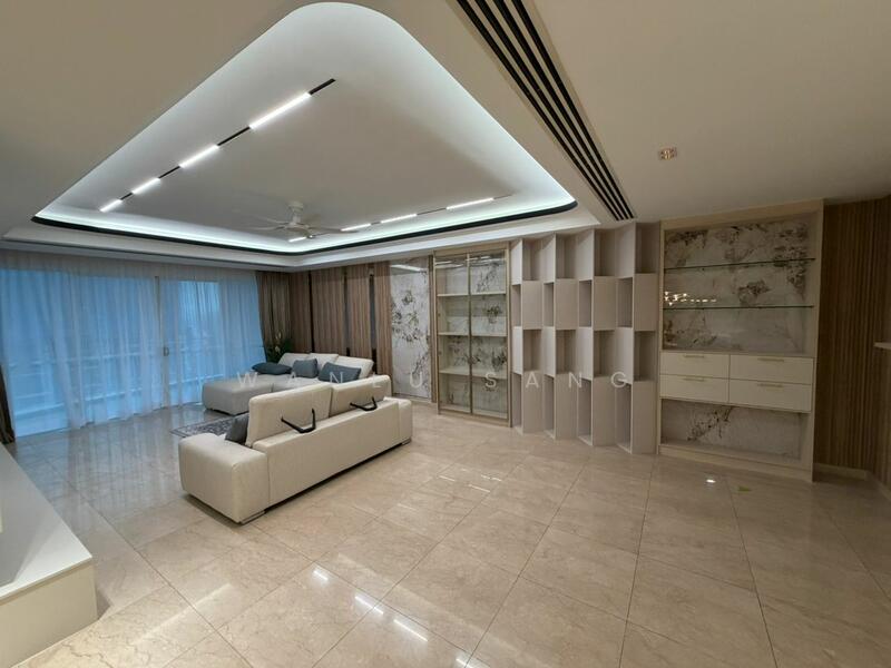 For Rent - 28 Mont Kiara @ MK28