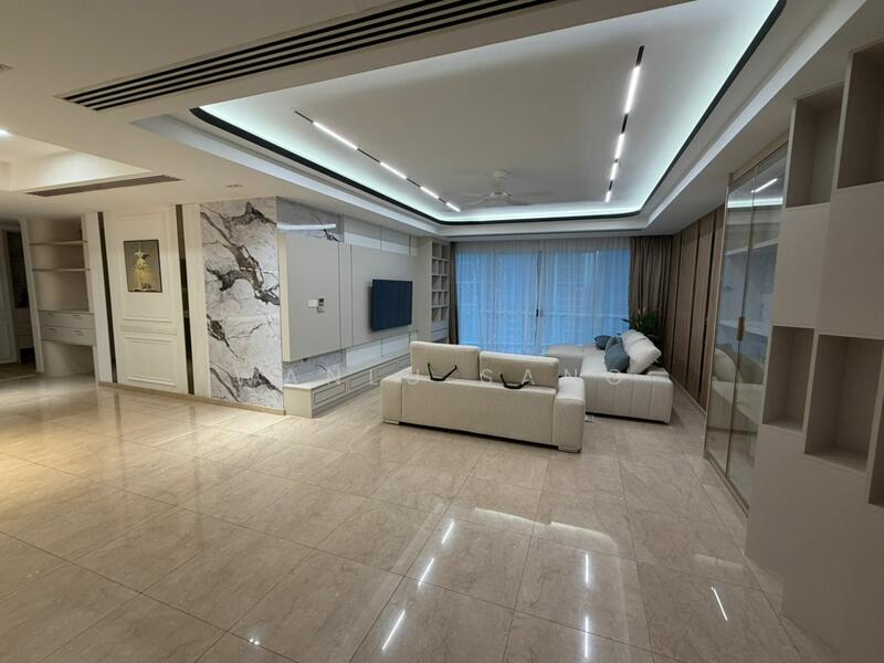 For Rent - 28 Mont Kiara @ MK28