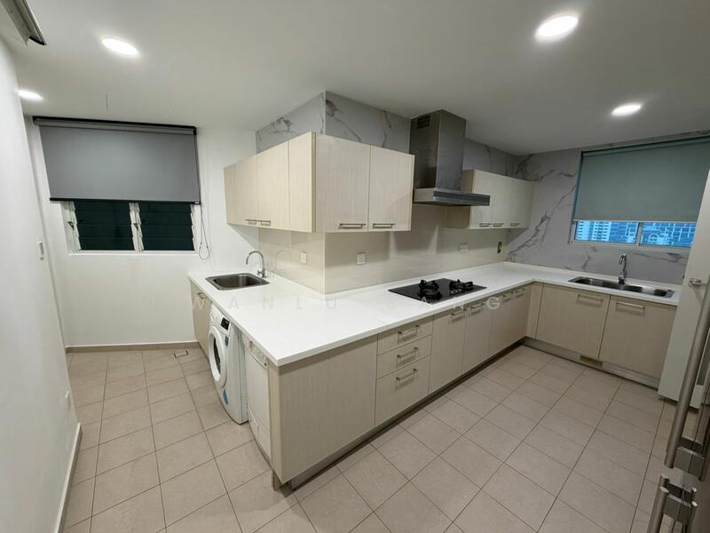 For Rent - 28 Mont Kiara @ MK28