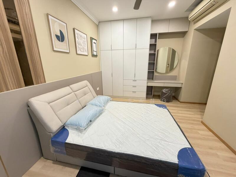 For Rent - 28 Mont Kiara @ MK28