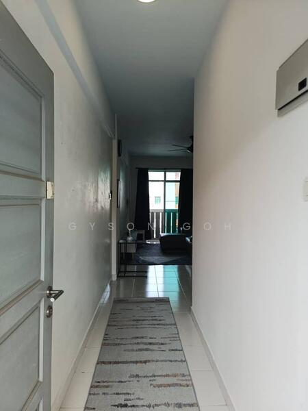 Corridor