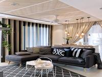 For Rent - Arcoris SOHO