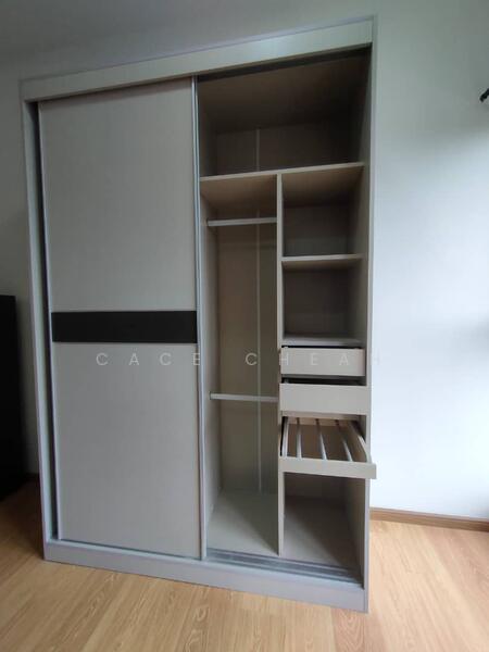 Wardrobe