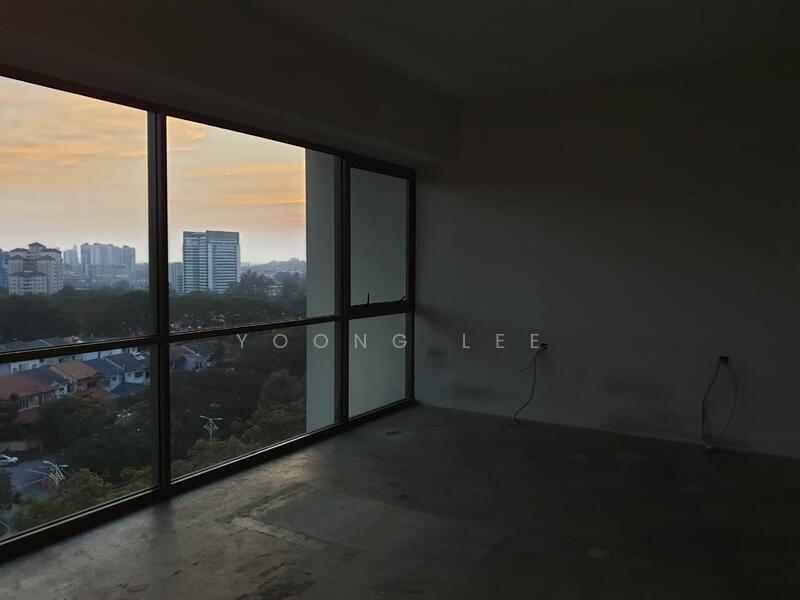 Office for Rent in Bandar Sri Damansara (Selangor) - Yoong Lee - Interior - PropertyGuru.com.my