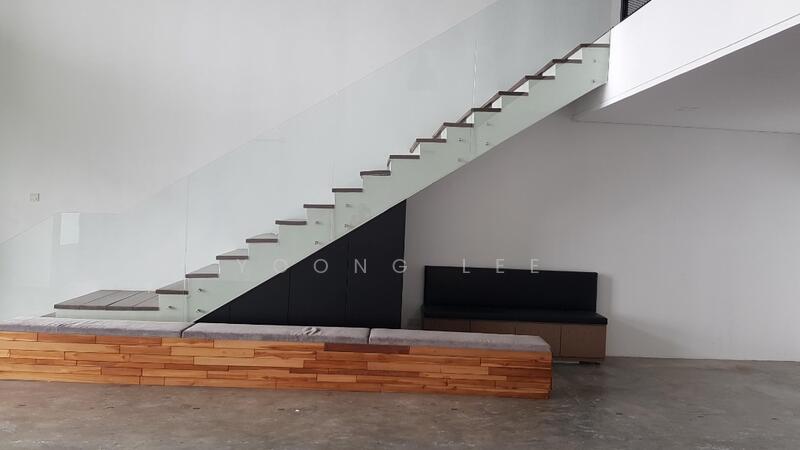 Office for Rent in Bandar Sri Damansara (Selangor) - Yoong Lee - Living Room - PropertyGuru.com.my