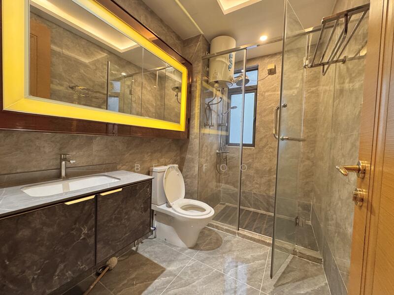 Service Residence for Rent at R&F Princess Cove Phase 1 - Ben Foo - PropertyGuru.com.my