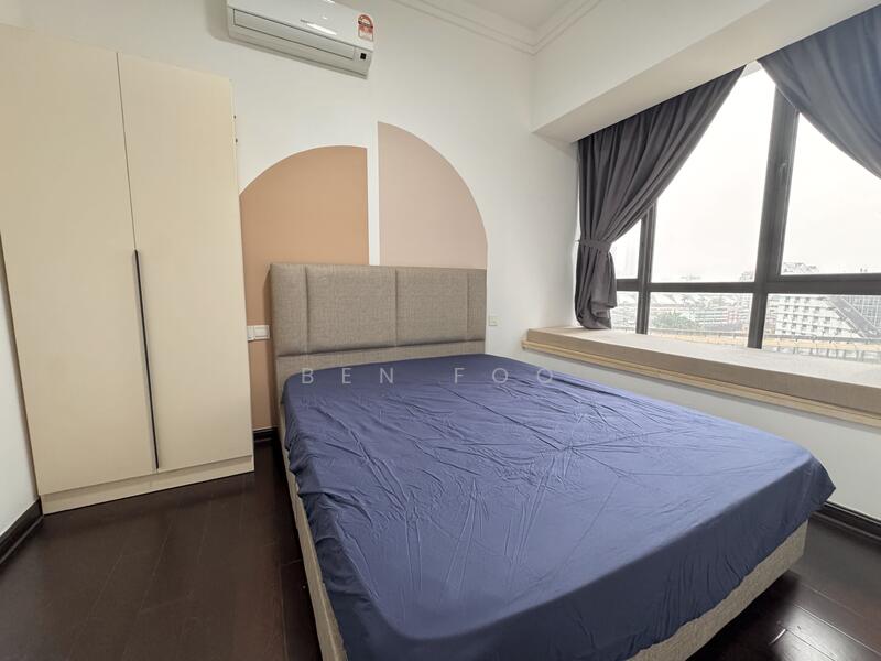 Service Residence for Rent at R&F Princess Cove Phase 1 - Ben Foo - PropertyGuru.com.my