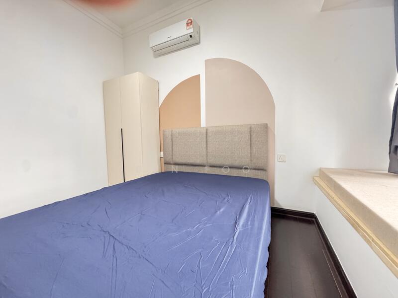 Service Residence for Rent at R&F Princess Cove Phase 1 - Ben Foo - PropertyGuru.com.my