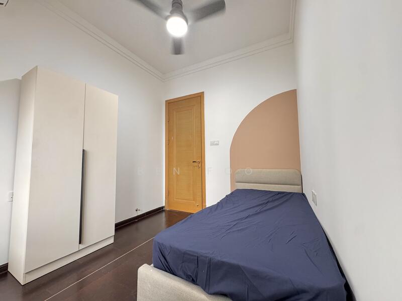 Service Residence for Rent at R&F Princess Cove Phase 1 - Ben Foo - PropertyGuru.com.my