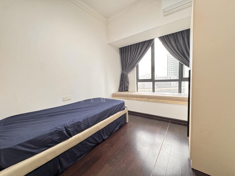 Service Residence for Rent at R&F Princess Cove Phase 1 - Ben Foo - PropertyGuru.com.my