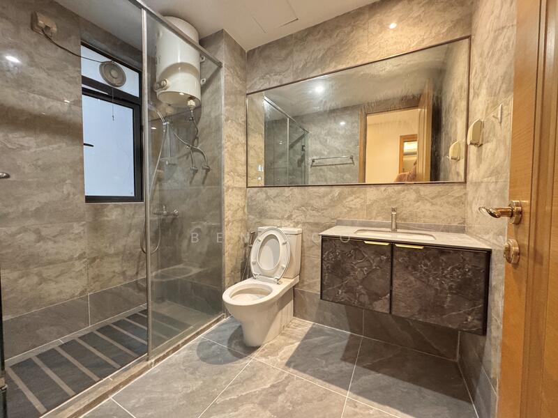 Service Residence for Rent at R&F Princess Cove Phase 1 - Ben Foo - PropertyGuru.com.my