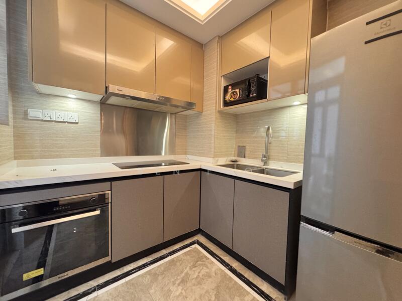 Service Residence for Rent at R&F Princess Cove Phase 1 - Ben Foo - PropertyGuru.com.my