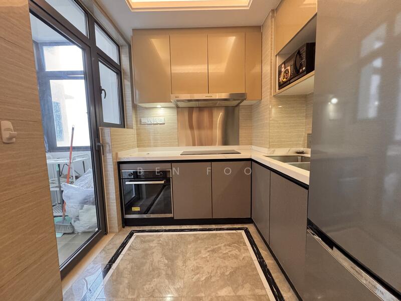 Service Residence for Rent at R&F Princess Cove Phase 1 - Ben Foo - PropertyGuru.com.my