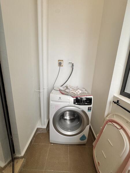 Service Residence for Rent at R&F Princess Cove Phase 1 - Ben Foo - PropertyGuru.com.my