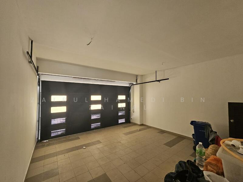 Car Park
