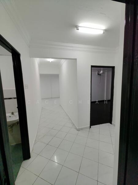 Corridor