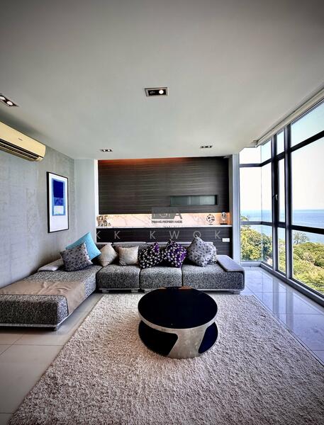 Condominium for Sale at 10 Island Resort - KK Kwok - PropertyGuru.com.my