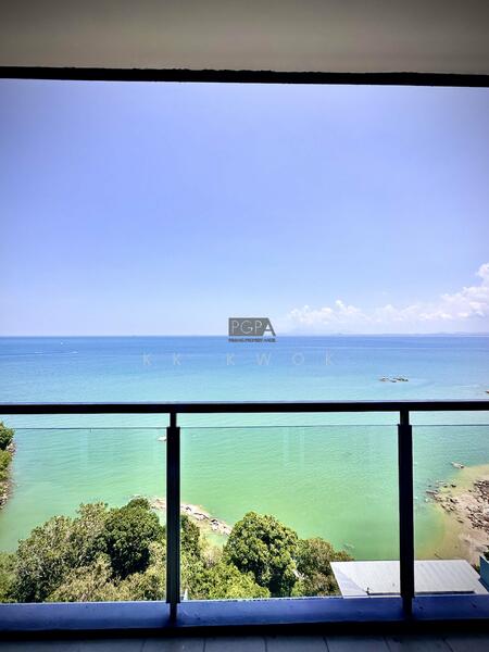 Condominium for Sale at 10 Island Resort - KK Kwok - PropertyGuru.com.my